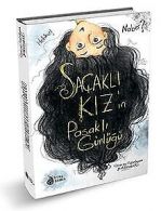 Sacakli Kizin Pasakli Günlügü: Ciltli | Dombayci,... | Book