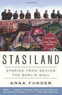 Stasiland: Stories from Behind the Berlin Wall | Funde... | Book