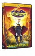 The Wild Thornberrys Movie DVD (2003) Cathy Malkasian cert U