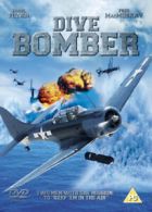 Dive Bomber DVD (2010) Errol Flynn, Curtiz (DIR) cert PG