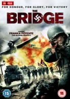 The Bridge DVD (2011) Francois Goeske, Panzer (DIR) cert 15