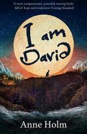 I am David (Egmont Modern Classics), Holm, Anne, ISBN 14052