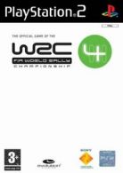 WRC FIA World Rally Championship 04 (PS2) PLAY STATION 2 Fast Free UK Postage