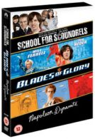 Blades of Glory/Napoleon Dynamite/School for Scoundrels DVD (2008) Will