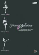 Three Ballerinas DVD (2003) Michelle Mahrer cert E
