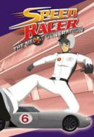 Speed Racer, the next generation by Justin Gray (Paperback)