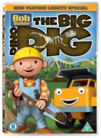 Bob the Builder: The Big Dino Dig DVD (2011) cert U