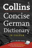 Collins German dictionary by Horst Kopleck (Hardback)