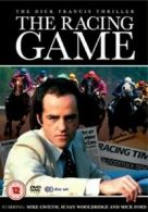 The Racing Game DVD (2007) Mike Gwilym, Bucksey (DIR) cert 12 2 discs