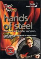Hands of Steel DVD (2006) cert E