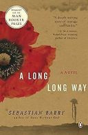 A Long Long Way | Sebastian Barry | Book