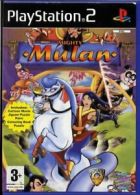 Mighty Mulan CDSingles Fast Free UK Postage 8717249592778