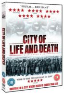 City of Life and Death DVD (2010) Ye Liu, Lu (DIR) cert 15
