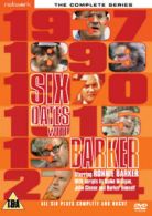 Six Dates With Barker: The Complete Series DVD (2008) Ronnie Barker, Murphy