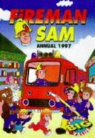 Fireman Sam Annual 1997