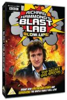 Richard Hammond's Blast Lab Blow Ups DVD (2009) Richard Hammond cert PG