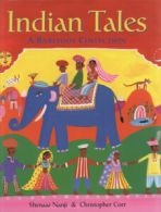 Indian tales: a Barefoot collection by Shenaaz Nanji (Hardback)