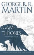 A game of thrones Volume three: the graphic novel by George R.R. Martin