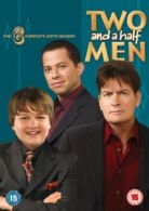 Two and a Half Men: The Complete Sixth Season DVD (2009) Conchata Ferrell cert