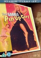 Pin-up Girl DVD (2007) Betty Grable, Humberstone (DIR) cert U