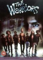 The Warriors DVD (2001) Michael Beck, Hill (DIR) cert 15