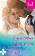 A Christmas Miracle (Medical) By Amy Andrews, Marion Lennox