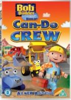 Bob the Builder: Can-do Crew DVD (2010) Neil Morrissey cert U