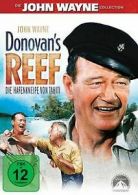 Donovan's Reef - Die Hafenkneipe von Tahiti von John... | DVD