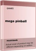 mega pinball PC Fast Free UK Postage 5029248101282