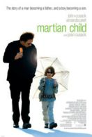 Martian Child DVD (2008) John Cusack, Meyjes (DIR) cert PG