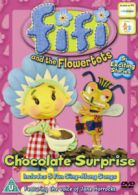 Fifi and the Flowertots: Fifi's Chocolate Surprise DVD (2006) Keith Chapman