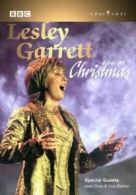 Lesley Garrett: Live at Christmas DVD (2003) cert E