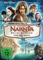 Die Chroniken von Narnia - Prinz Kaspian von Narnia ... | DVD