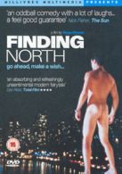 Finding North DVD (2003) Wendy Makkena, Wexler (DIR) cert 15