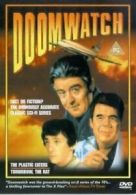 Doomwatch: The Plastic Eaters/Tomorrow, The Rat DVD (2000) John Paul,