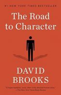 The Road to Character, Brooks, David, ISBN 9780812983418
