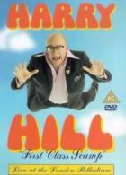 Harry Hill: First Class Scamp - Live at the London Palladium DVD (2000) Harry