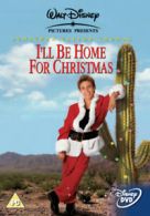 I'll Be Home for Christmas DVD (2007) Jonathan Taylor Thomas, Sanford (DIR)