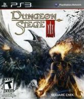 PlayStation 3 : Dungeon Siege III / Game