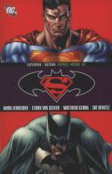 Superman/Batman: Enemies among us by Mark Verheiden (Paperback)