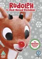 Rudolph the Red-nosed Reindeer DVD (2011) Kizo Nagashima cert U