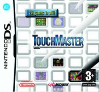 Touchmaster (DS) PEGI 3+ Various