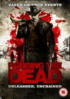 Robbing the Dead DVD (2013) John Freeman, Russell (DIR) cert 15