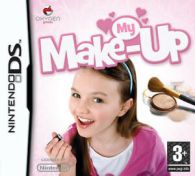 My Make-Up (DS) PEGI 3+ Simulation