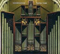 Total Time | Doomsquad | CD