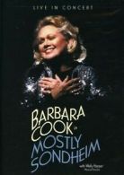 Barbara Cook: Mostly Sondheim DVD (2003) cert E