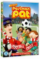 Postman Pat: Football Crazy DVD (2008) cert U