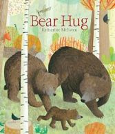 Bear Hug.by McEwen New 9780763666309 Fast Free Shipping<|