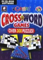 Crossword & Word Puzzles XBOX 360 Fast Free UK Postage 743999119307