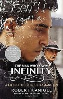 The Man Who Knew Infinity: A Life of the Genius Ramanuja... | Book